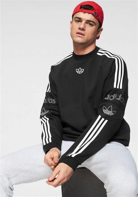 adidas ts trefoil kaufen